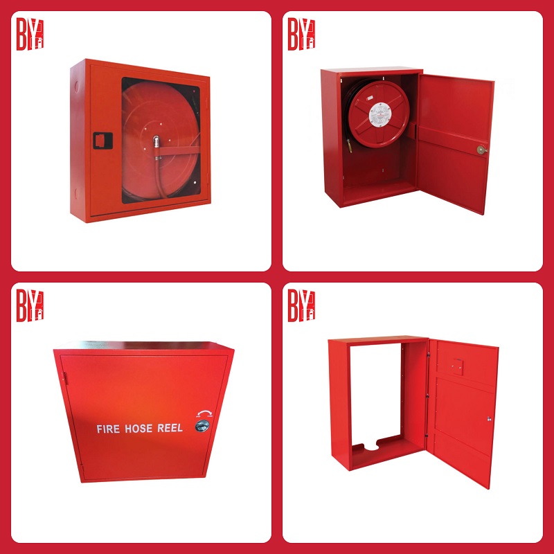 Fire Hose Reel Cabinet(图1)