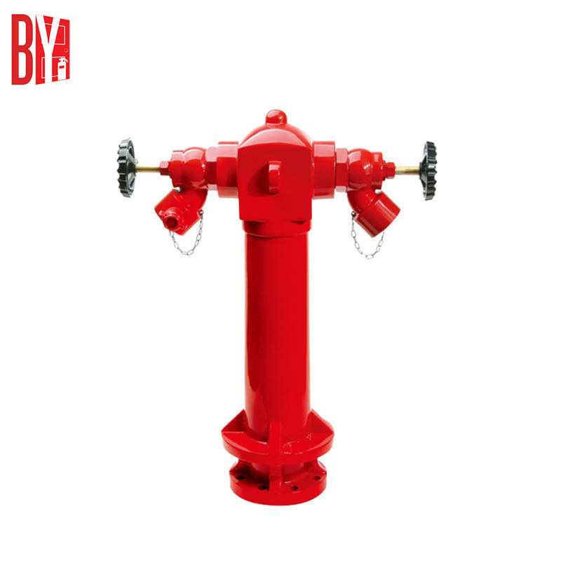 BS750 Ground Fire Hydrant (图2)