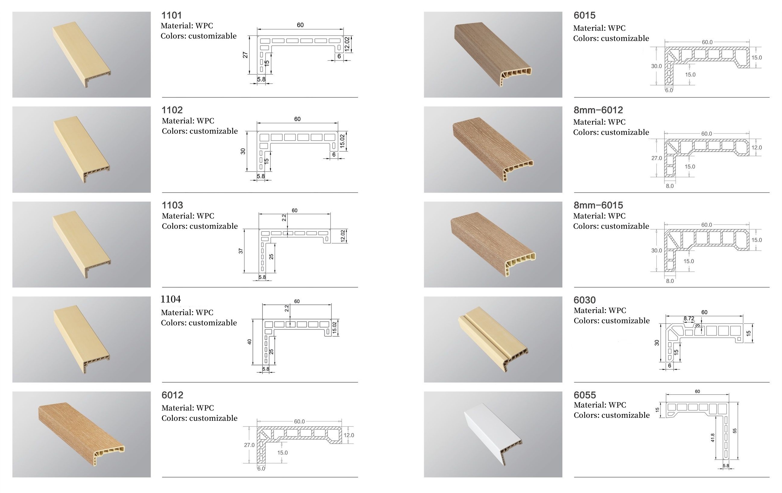 WPC Skirting(图5)