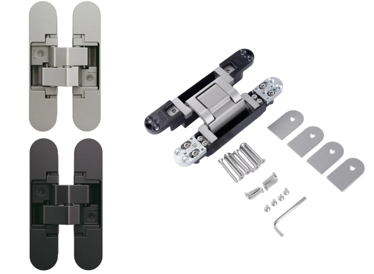 80KG Concealed Door Hinges(图4)